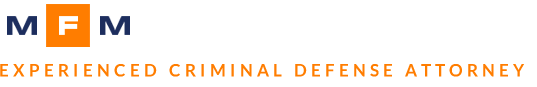 MFM The Law Office Of Michael F. Myers LLC Experienced Criminal Defense