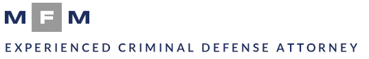 MFM The Law Office Of Michael F. Myers LLC Experienced Criminal Defense
